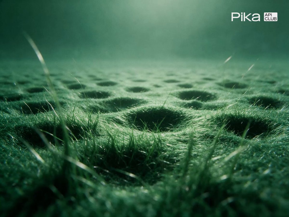 Flux 3 now available through Pika API Club