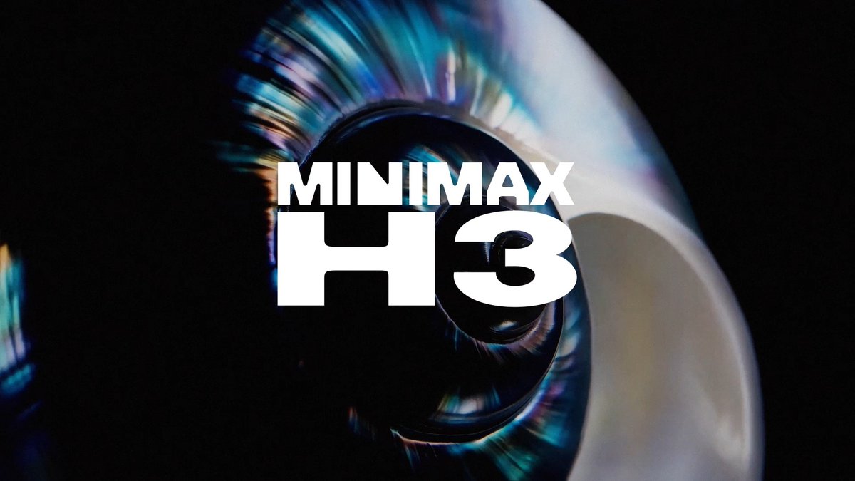 MiniMax H3 now available on Leonardo