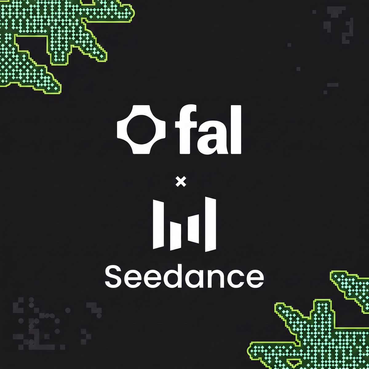 Seedream and Seedance models now available on fal enterprise platform